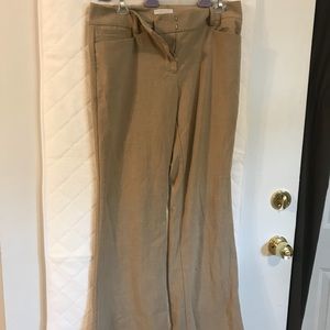 New York & Company Dress Pants